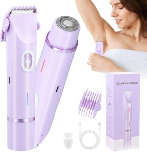 The Ultimate Precision Trimmer for Your Most Delicate Skin